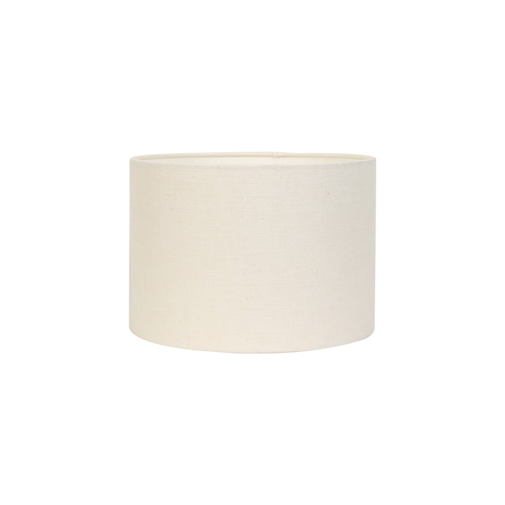 Paralume crema ø 30 cm Livigno - Light & Living | Paralumi