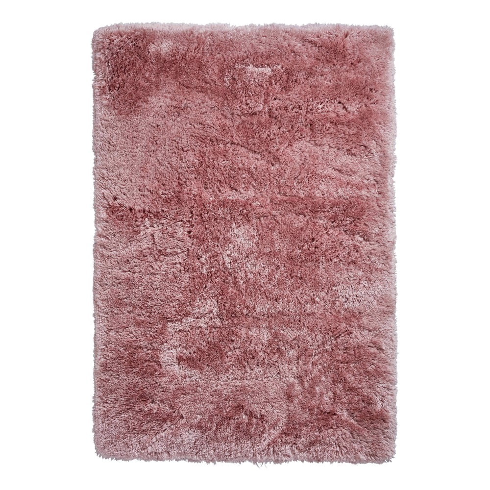 Tappeto rosa , 80 x 150 cm Polar - Think Rugs | Tappeti