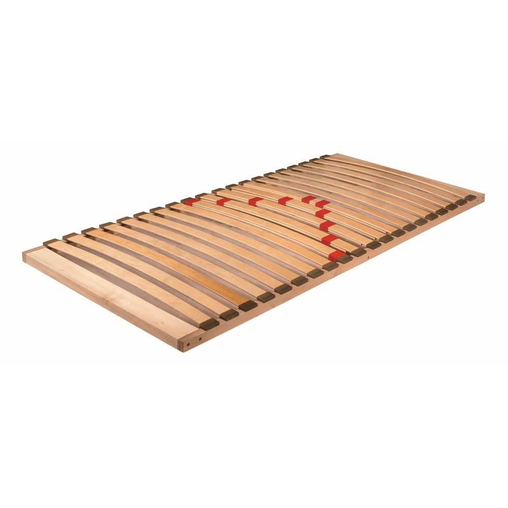 Griglia a doghe 80x200 cm EXTRA - BENAB | Reti a doghe per letti