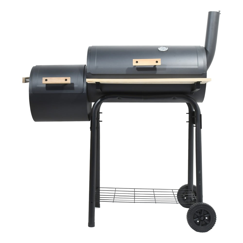 Griglia a carbone Smokie - Cattara | Griglie