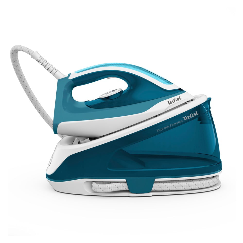 Ferro da stiro con caldaia Express Essential SV6115E0 - Tefal | Ferri da stiro