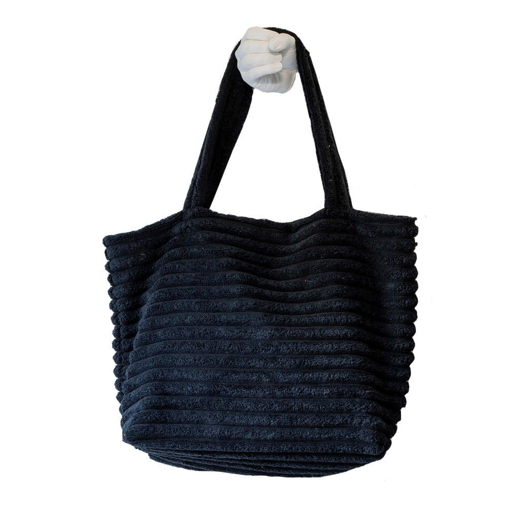 Borsa della spesa Negro - Really Nice Things | Borse per la spesa