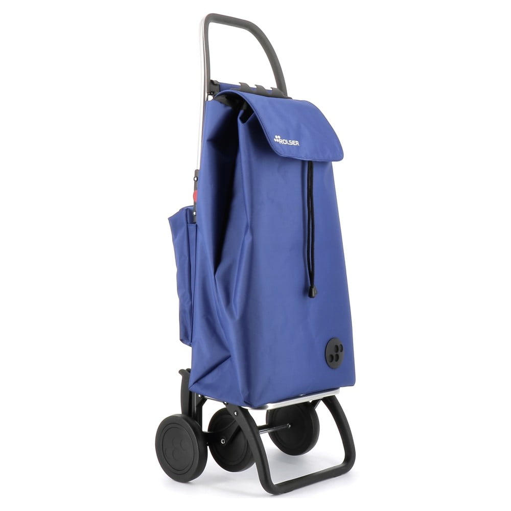 Borsa spesa 43 l I-Max Termo Zen 4 Logic - Rolser | Borse per la spesa