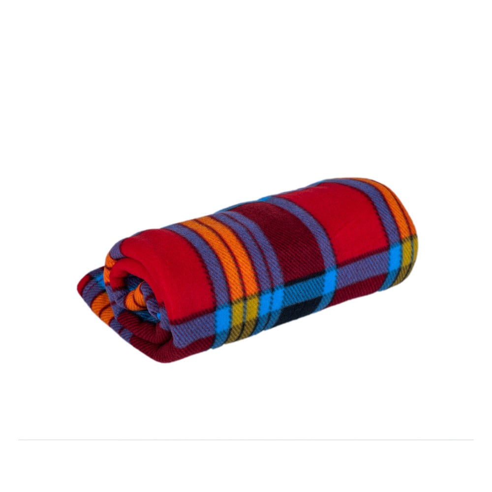 Coperta in pile 200x150 cm - JAHU collections | Coperte