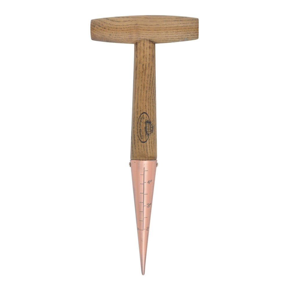 Fioriera in legno di frassino opaco - Esschert Design | Piccoli attrezzi da giardino