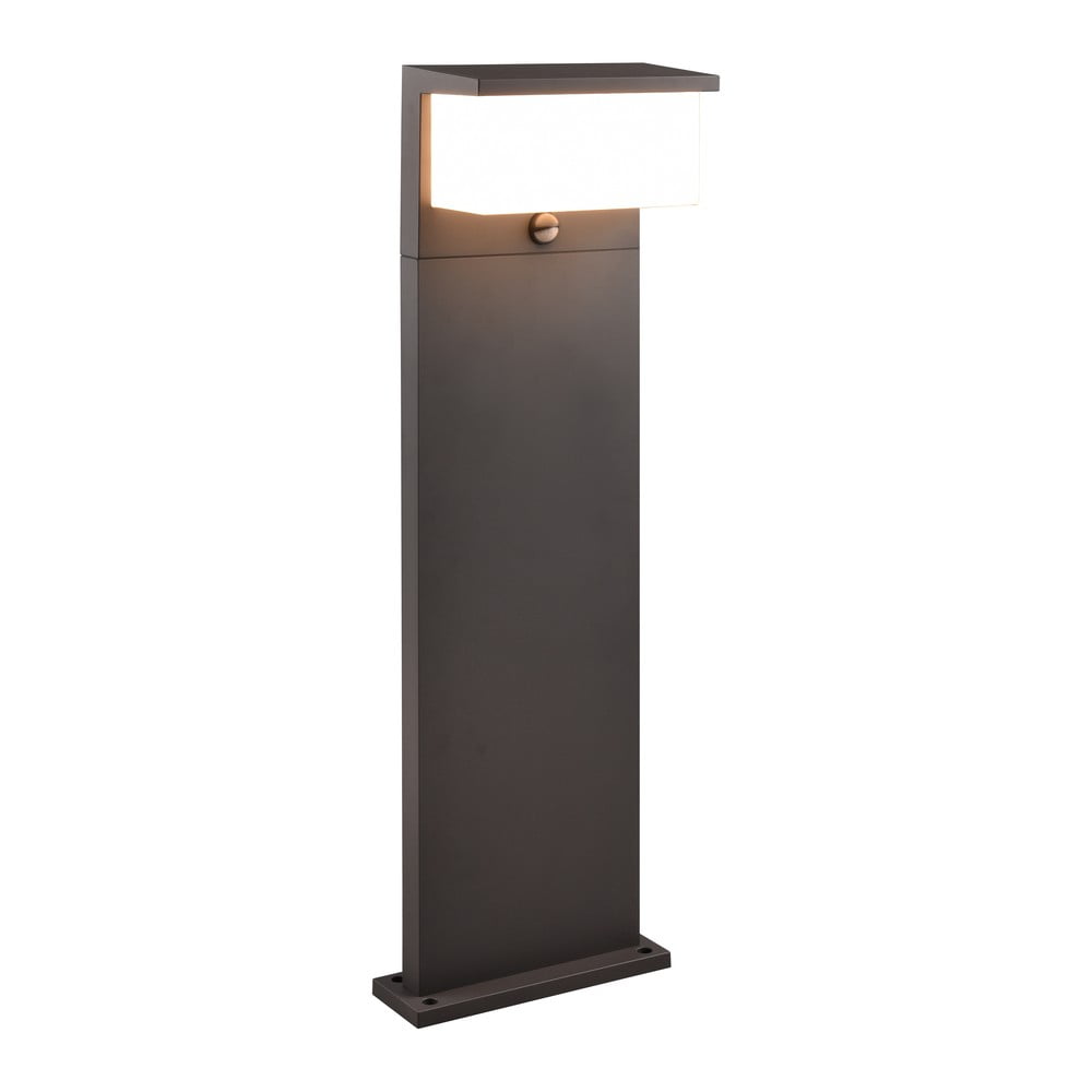 Lampada da esterno con sensore di movimento (altezza 8 cm) Nestos - Trio | Illuminazione da esterno