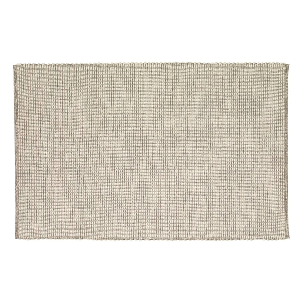 Tappeto beige , 120 x 180 cm Poppy - Hübsch | Tappeti