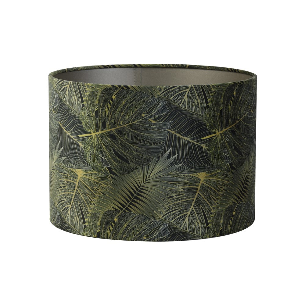 Tonalità verde scuro ø 40 cm Amazone - Light & Living | Paralumi
