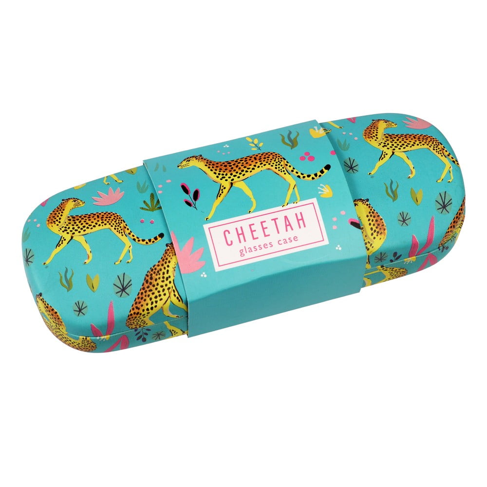 Custodia per occhiali Cheetah - Rex London | Astucci per occhiali da sole