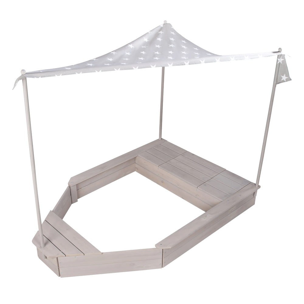 Sandbox - Roba | Mobili da giardino per bambini