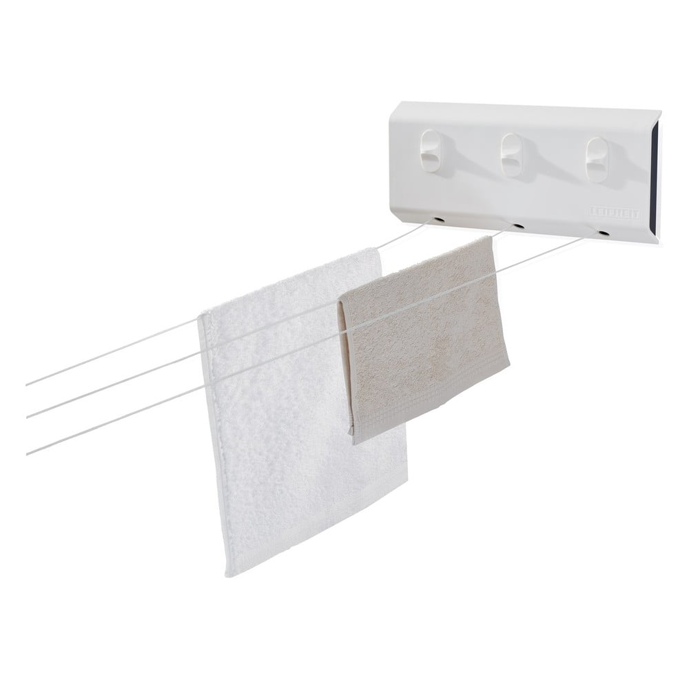 Rollfix Asciugatrice tripla Rolfix 150 Triple Longline - LEIFHEIT | Stendibiancheria e stendini