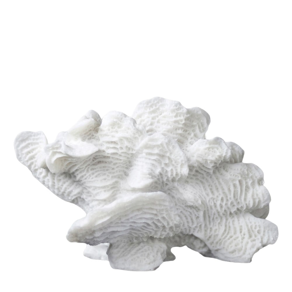 Statua in poliresina (altezza 16 cm) Coral - Mette Ditmer Denmark | Statuette