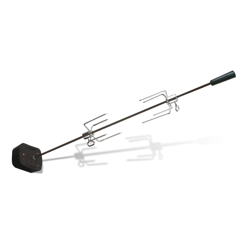 Ago per barbecue con motore - Outdoorchef | Utensili per grigliare