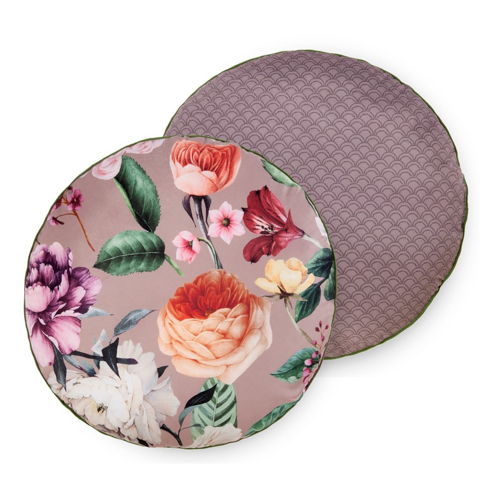 Cuscino decorativo ø 55 cm - Descanso | Cuscini decorativi