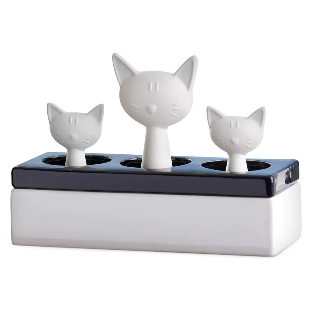 Umidificatore in ceramica Cat Family - Maximex | Deumidificatori e umidificatori