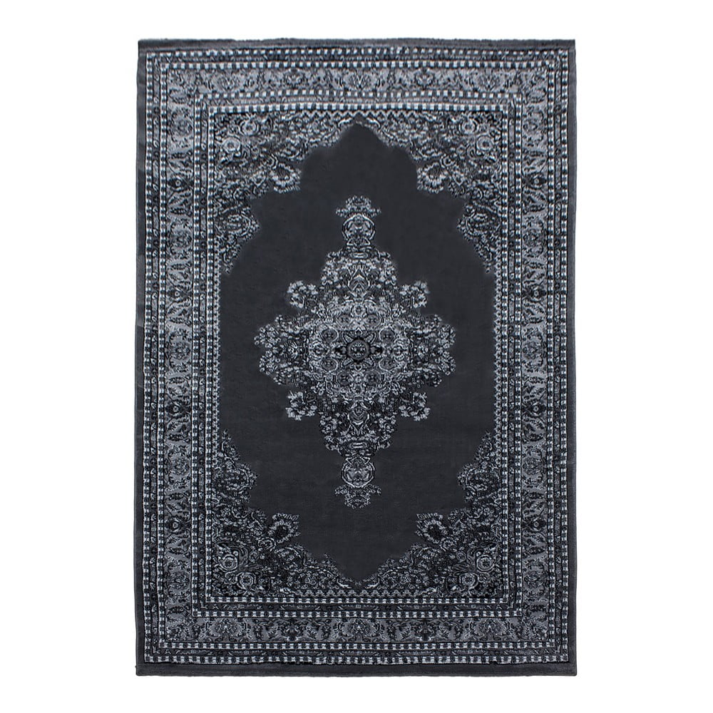 Tappeto grigio scuro 80x150 cm Marrakesh - Ayyildiz Carpets | Tappeti