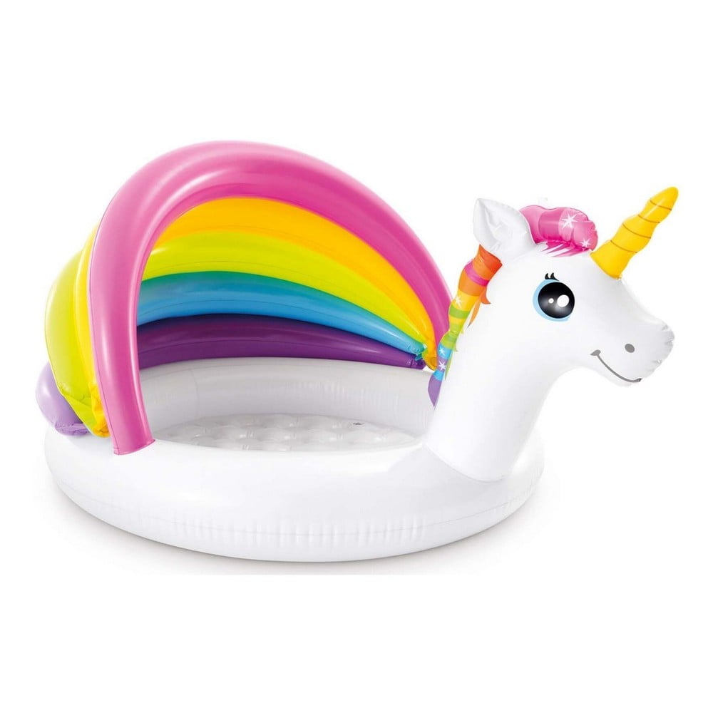Gonfiabile Unicorn - M.A.T. Group | Giochi d'acqua gonfiabili