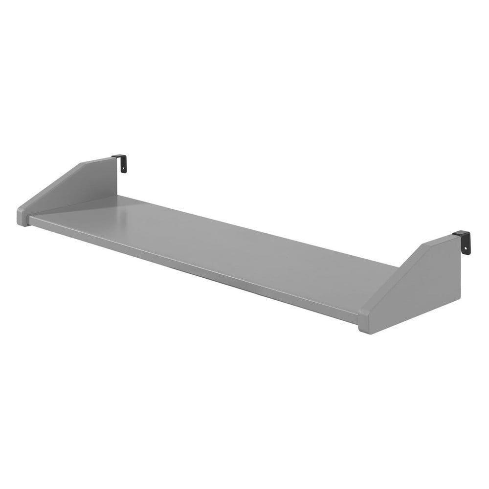 Accessorio grigio per il letto dei bambini Pino - Vipack | Accessori letto per bambini