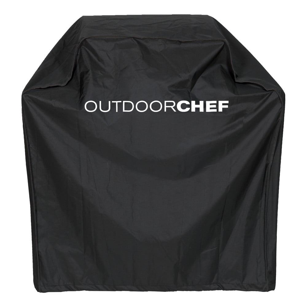 Coperchio di protezione per griglia 117x67x85 cm Dualchef - Outdoorchef | Coperchi per griglie