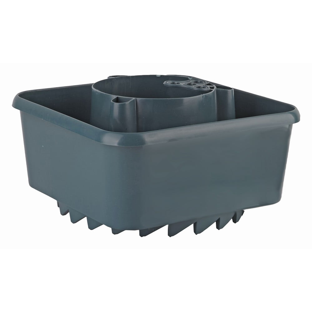 Fioriera con serbatoio d'acqua - Garden Pleasure | Aiuole rialzate