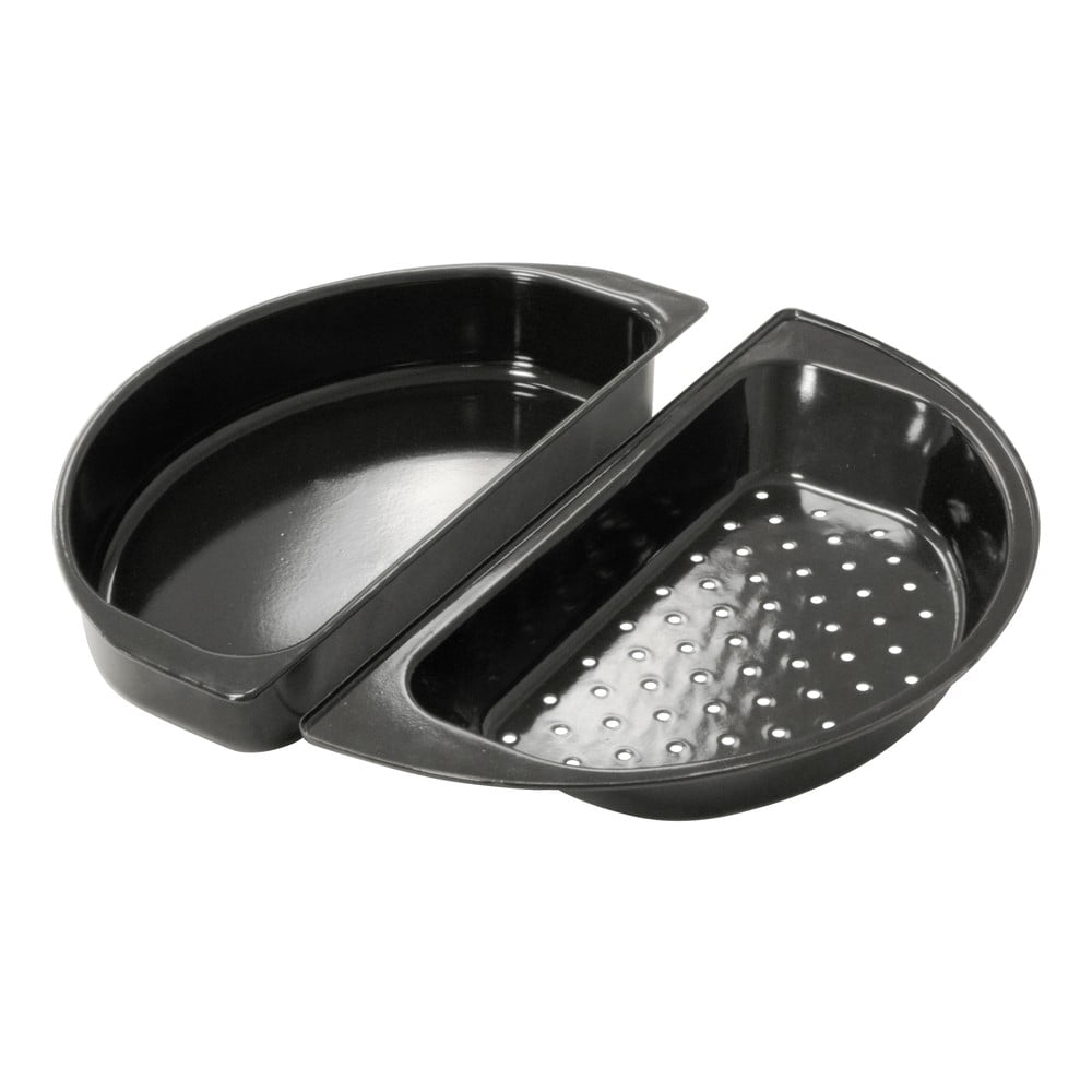 Piastre per grigliare in set da 2 Gourmet Set - Outdoorchef | Utensili per grigliare