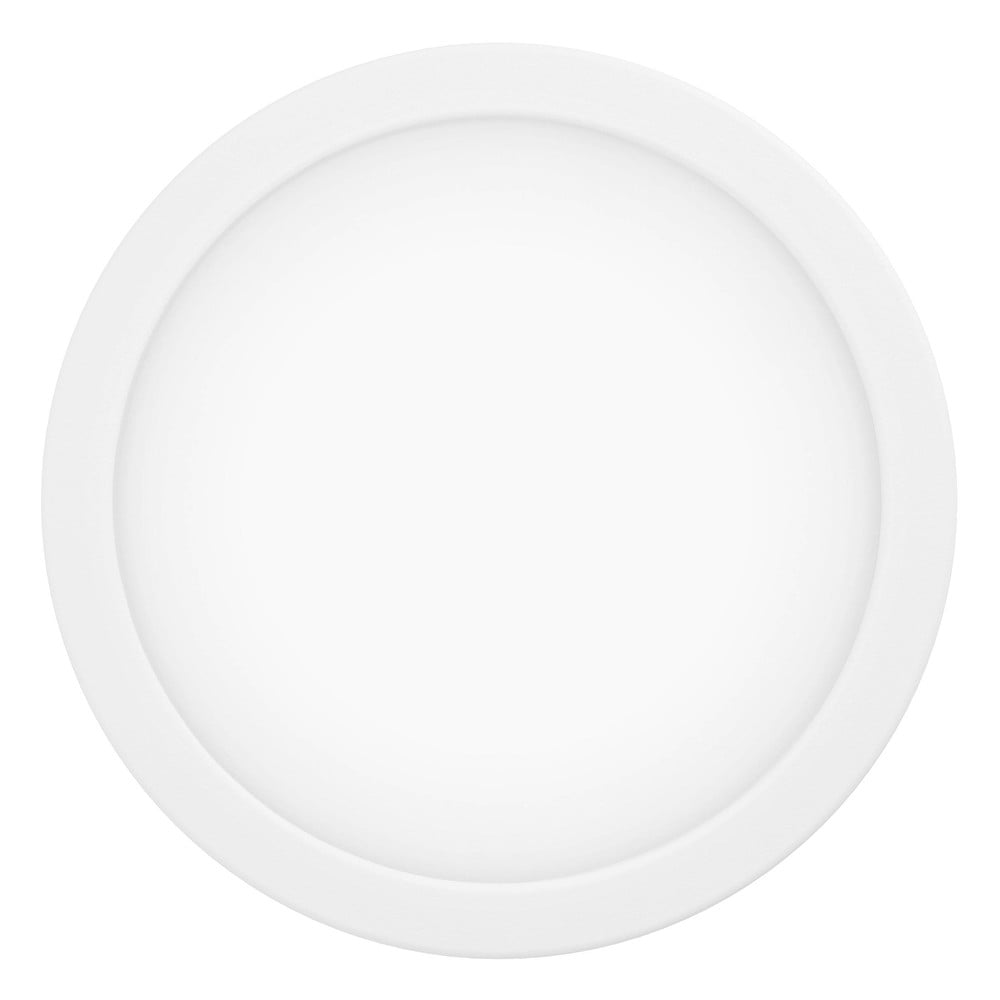 luce per soffitto da incasso smart LED 16,5 W FUEVA-Z - EGLO | Lampade Smart da soffitto