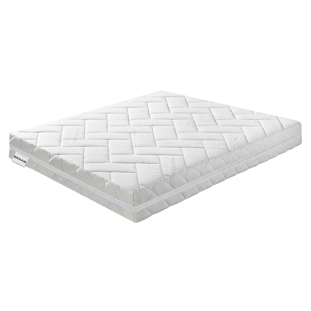 Materasso a molle dure/medie double-face 160x200 cm Comfort Flow - BENAB | Materassi