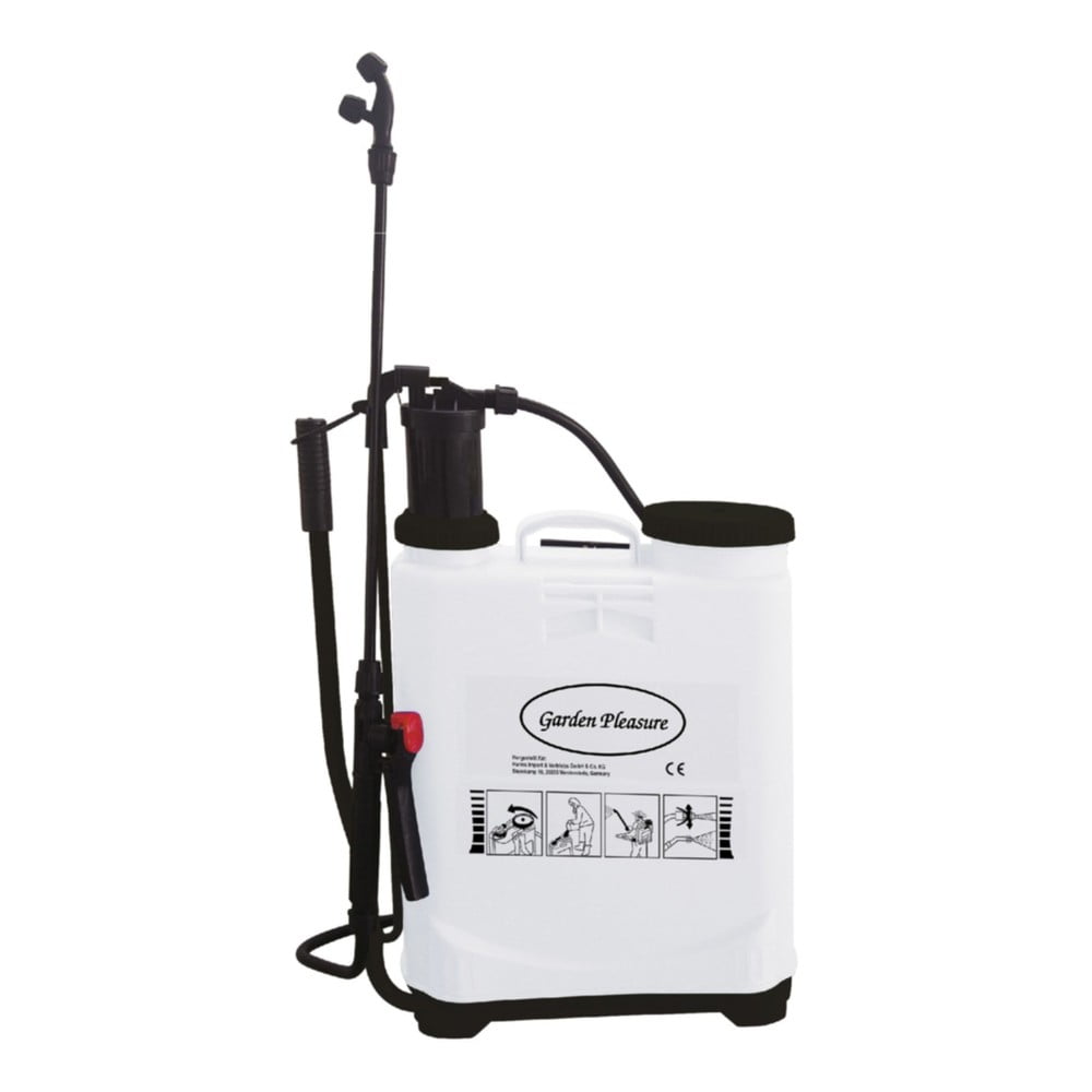 Spruzzatore a pressione - Garden Pleasure | Attrezzi da giardino