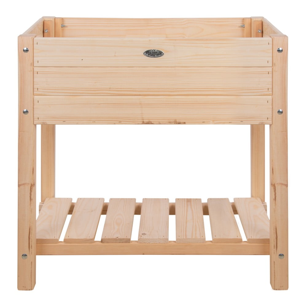 Letto rialzato - Esschert Design | Aiuole rialzate