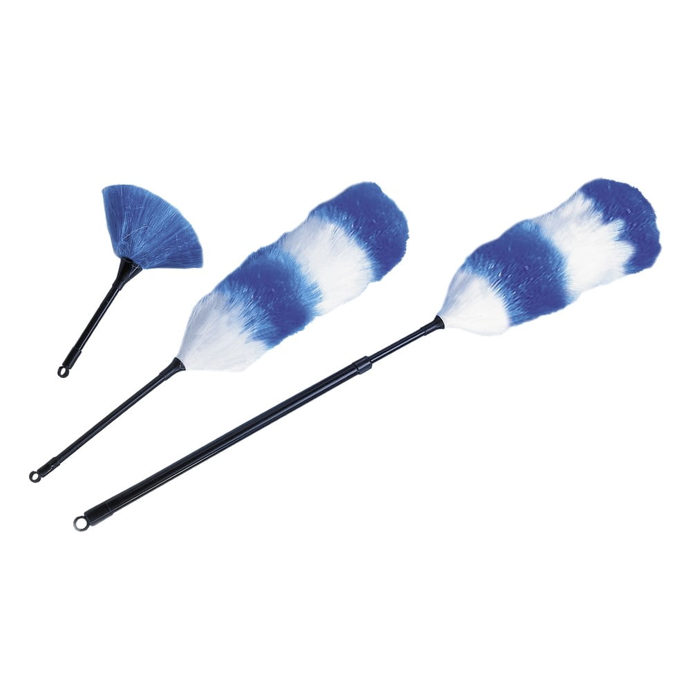 Spolverini in set da 3 - Maximex | Piumini cattura polvere