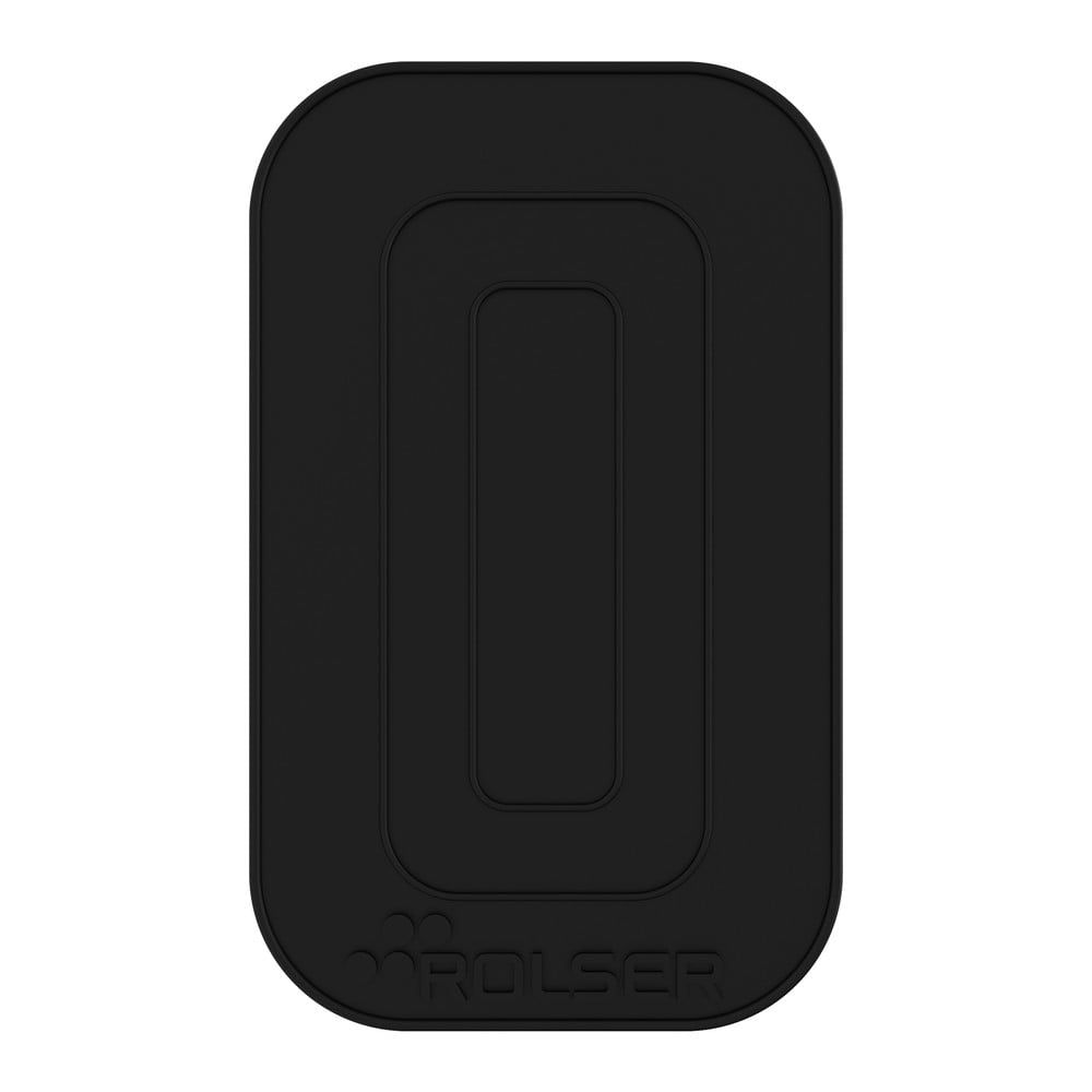 Cuscinetto in silicone sotto il ferro da stiro - Rolser | Accessori da stiro