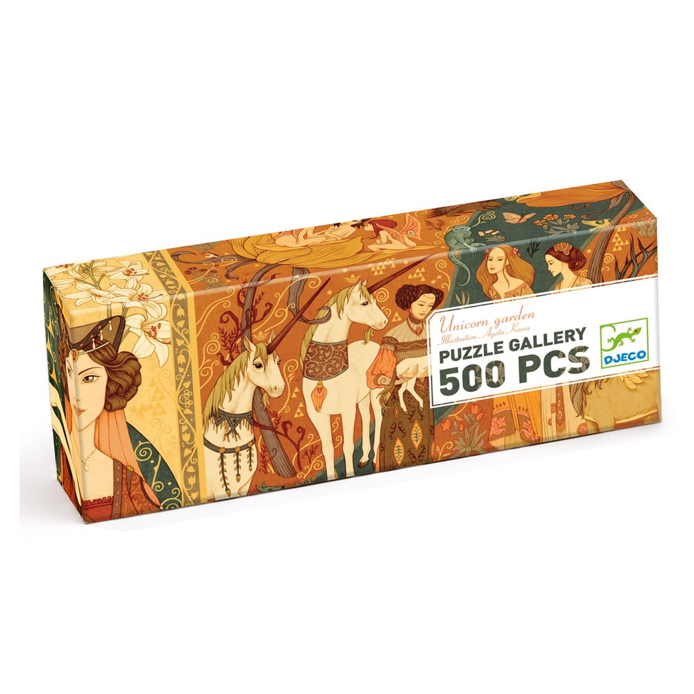 Puzzle - Djeco | Puzzle