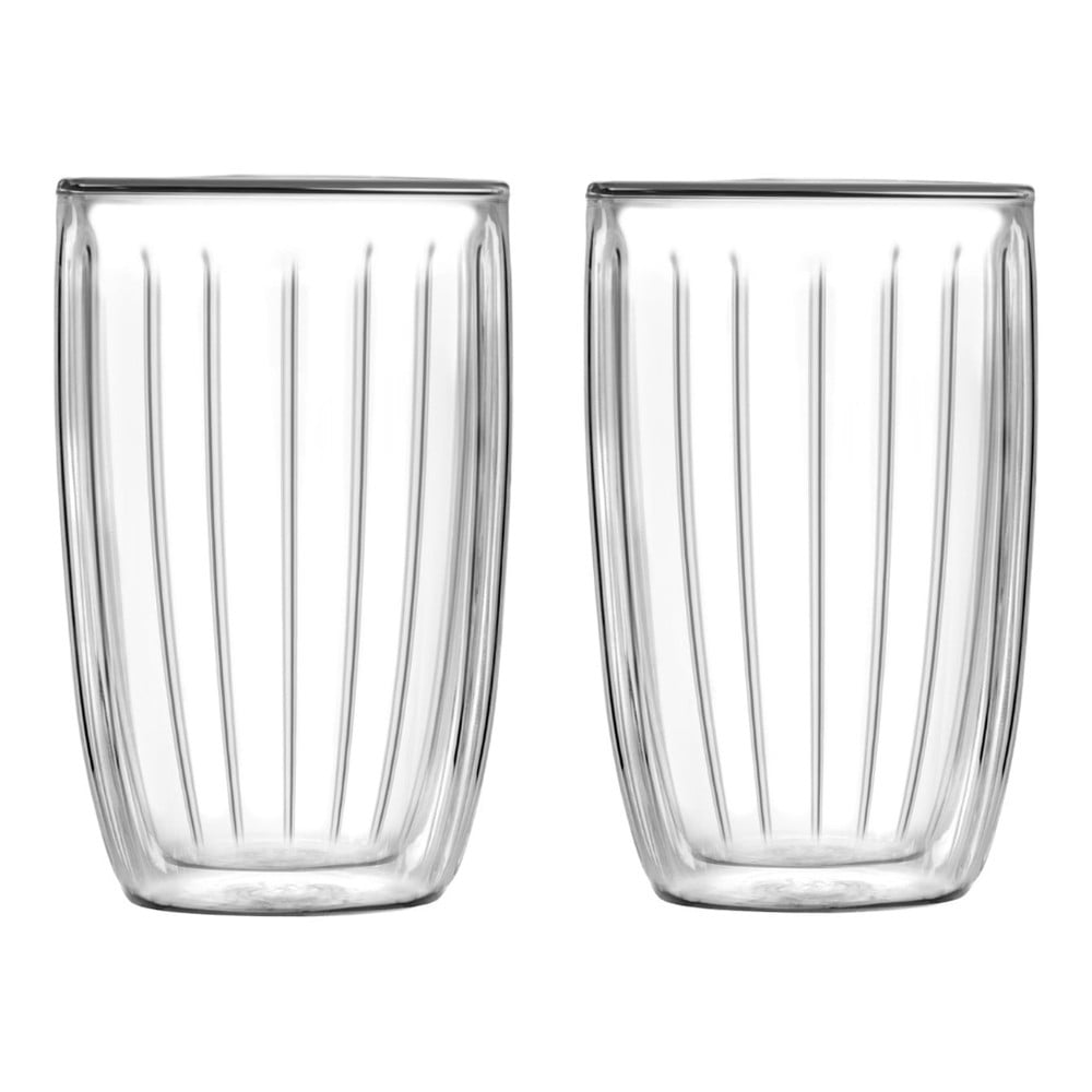 Tazze in set da 2 250 ml Tulip - Vialli Design | Tazze