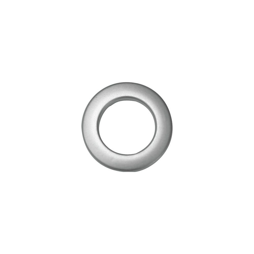 Occhielli per tende in plastica in set da 10 - Gardinia | Accessori per tende e bastoni per tende