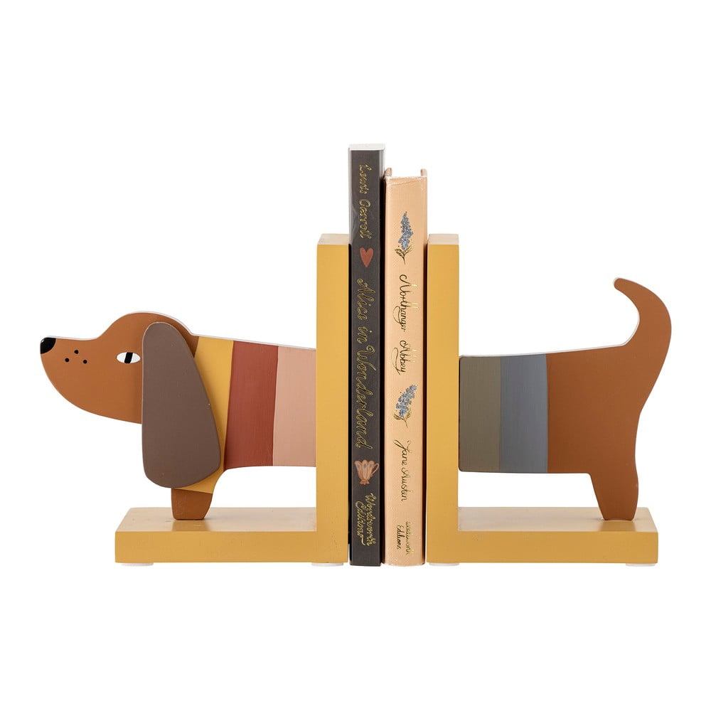Bookstop Charlie - Bloomingville Mini | Fermalibri