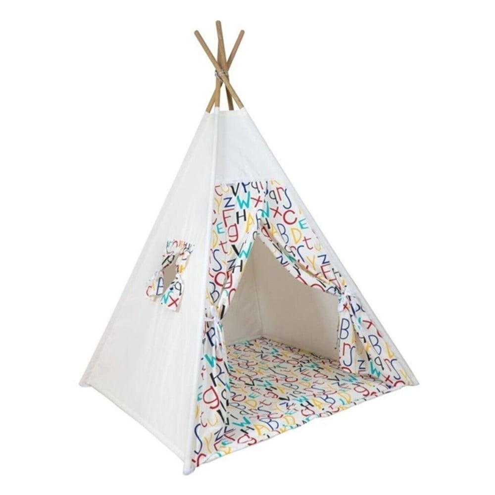 Tenda per bambini Mila - Mila Home | Tende giocattolo per bambini