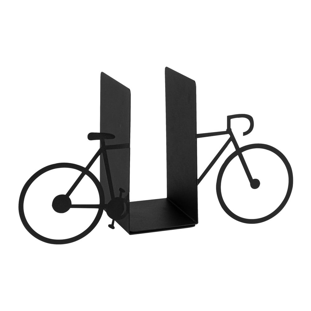 Bookstop Bicycle - Mioli Decor | Fermalibri