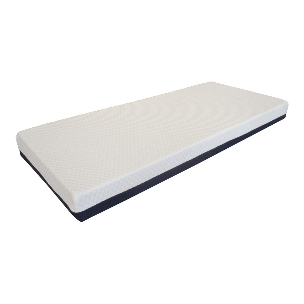 Materasso per bambini in schiuma 90x200 cm VISCO - Vipack | Materassi per bambini