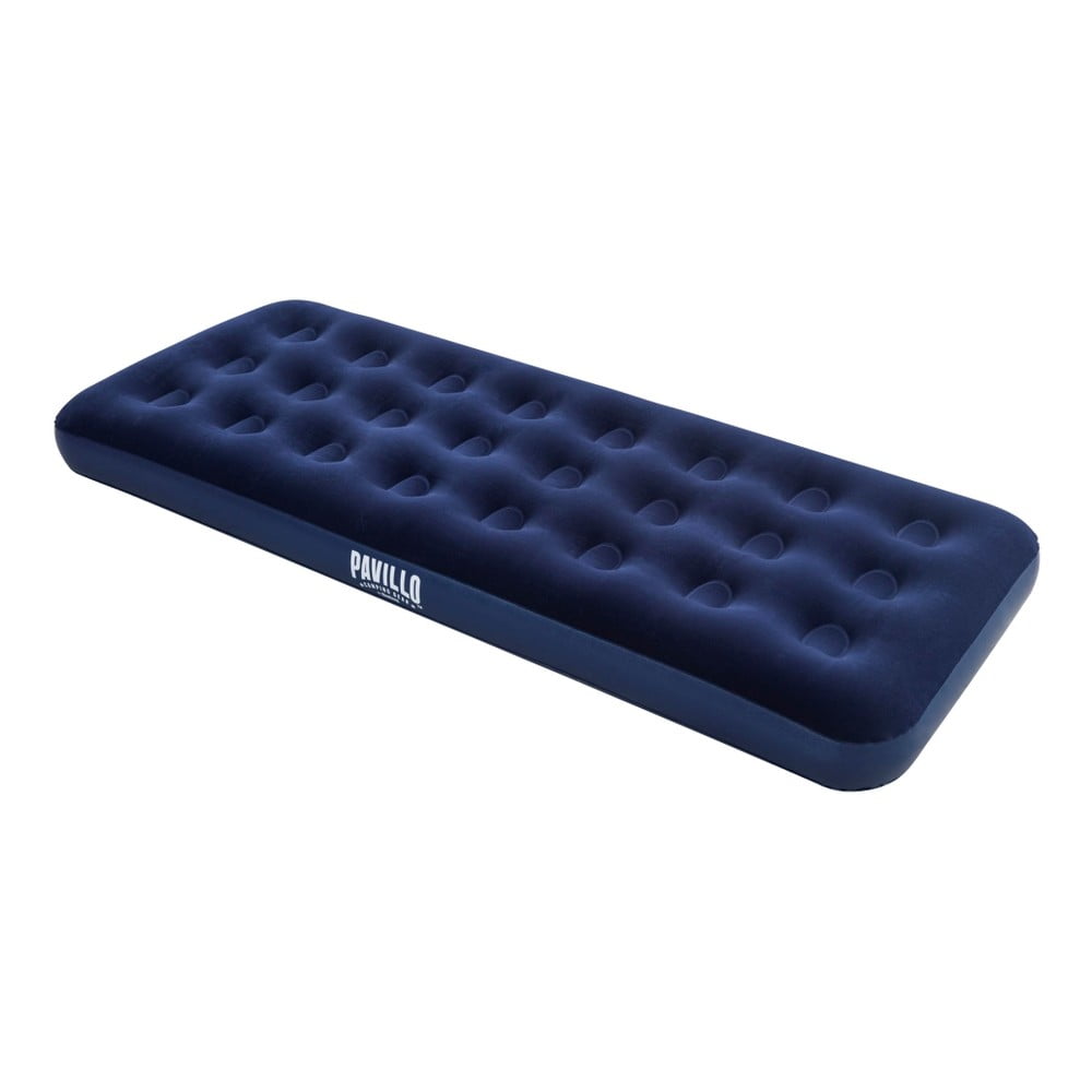 Materasso gonfiabile 185x76x22 cm - Bestway | Mobili da campeggio