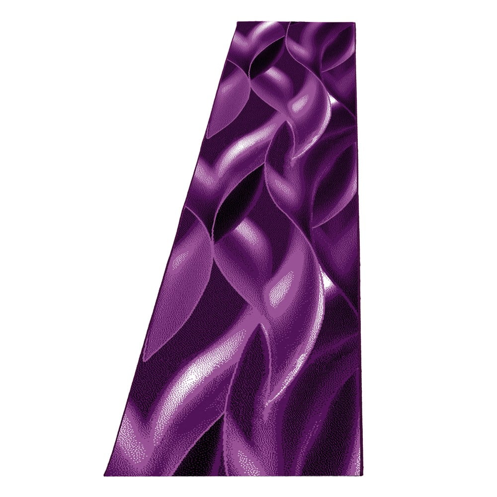 Passatoia viola 80x300 cm Plus - Ayyildiz Carpets | Tappeti