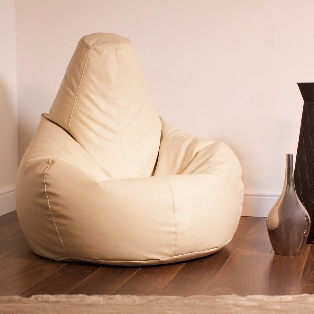 Borsa da giardino crema Deri Armut - Floriane Garden | Pouf e sacchi per il giardino