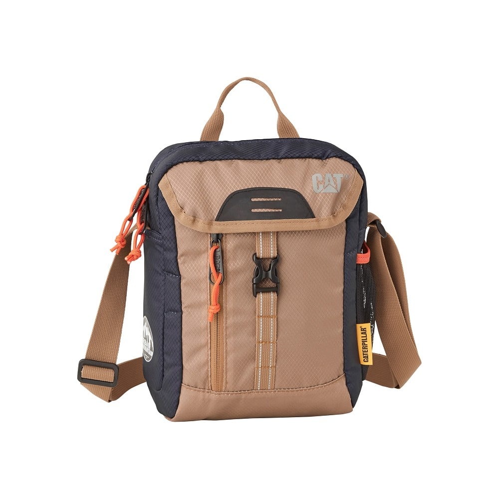Borsa a tracolla Urban Mountaineer Kilimanjaro CAT - Caterpillar | Zaini