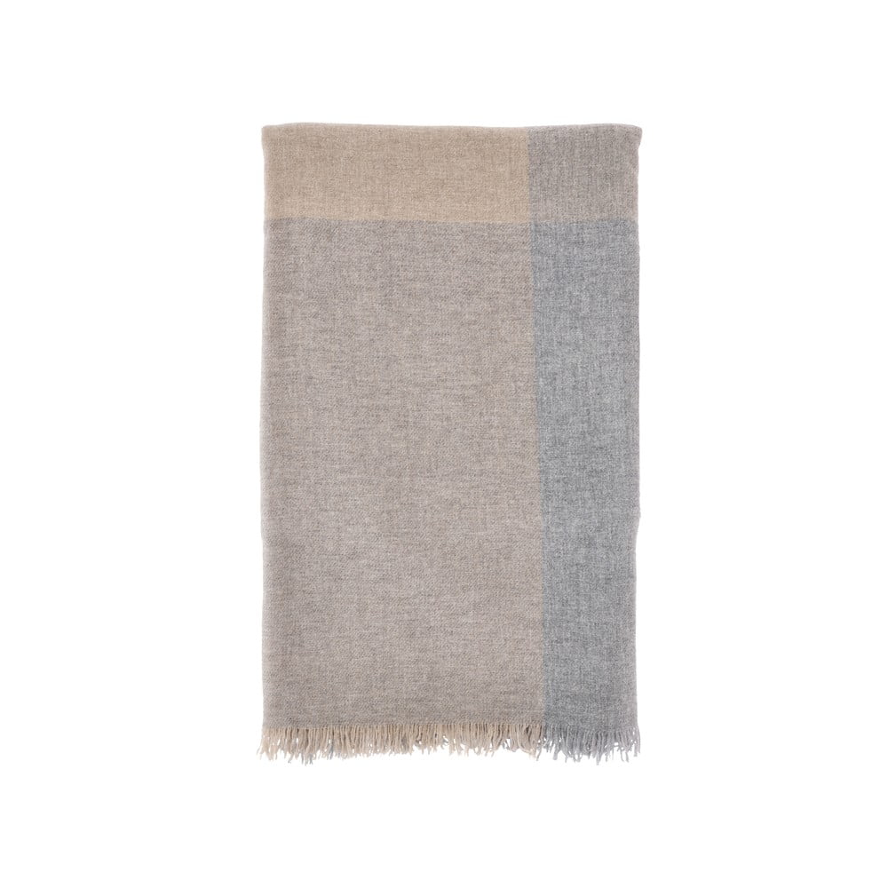 Coperta di lana 130x200 cm Merino - Södahl | Coperte
