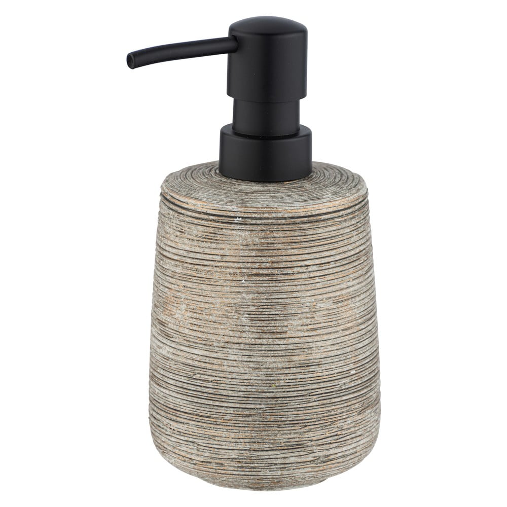 Distributore di sapone Kreamy , 400 ml Fedio - Wenko | Dosatori e dispenser