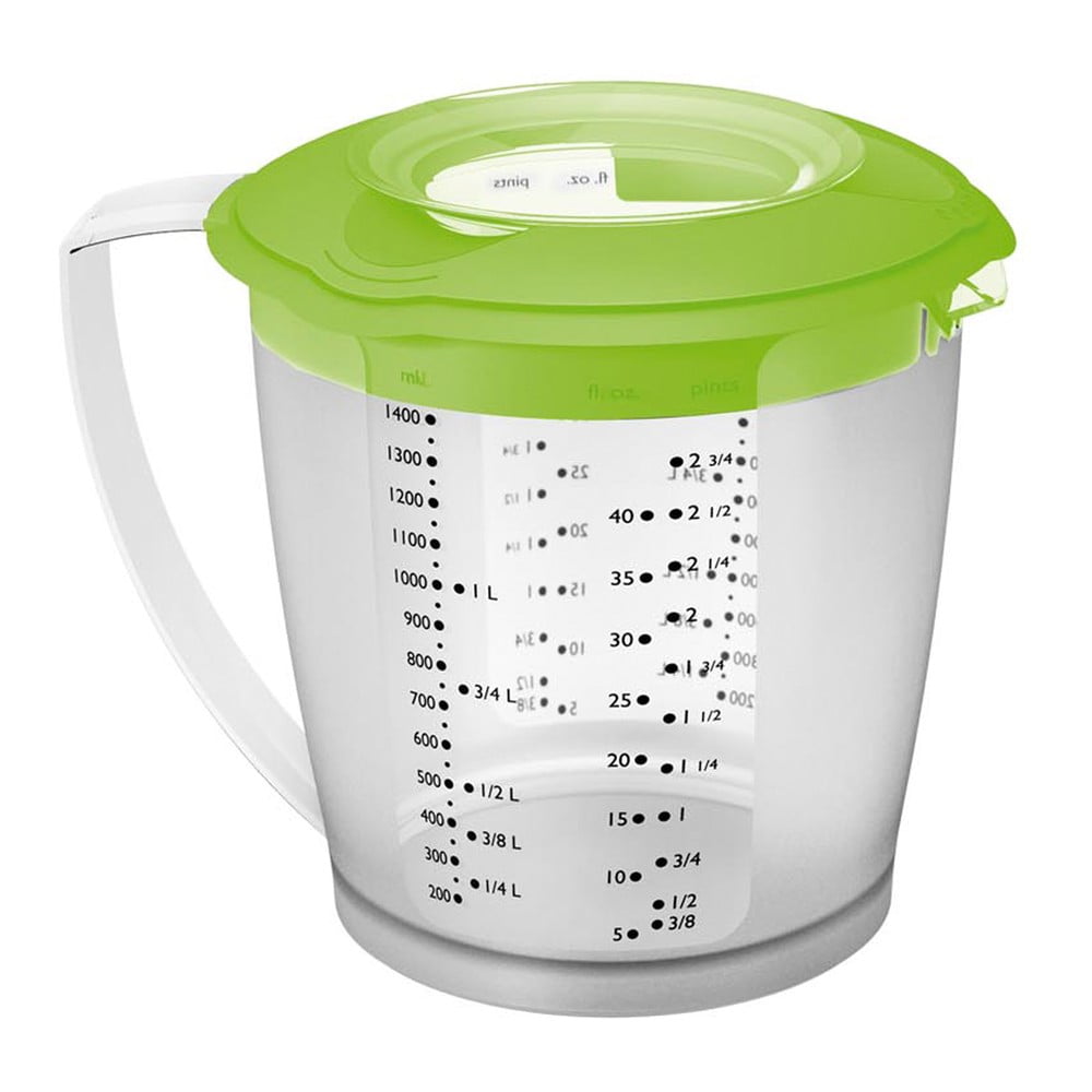 Misurino verde , 1,4 l Helena - Westmark | Misuratori e imbuti
