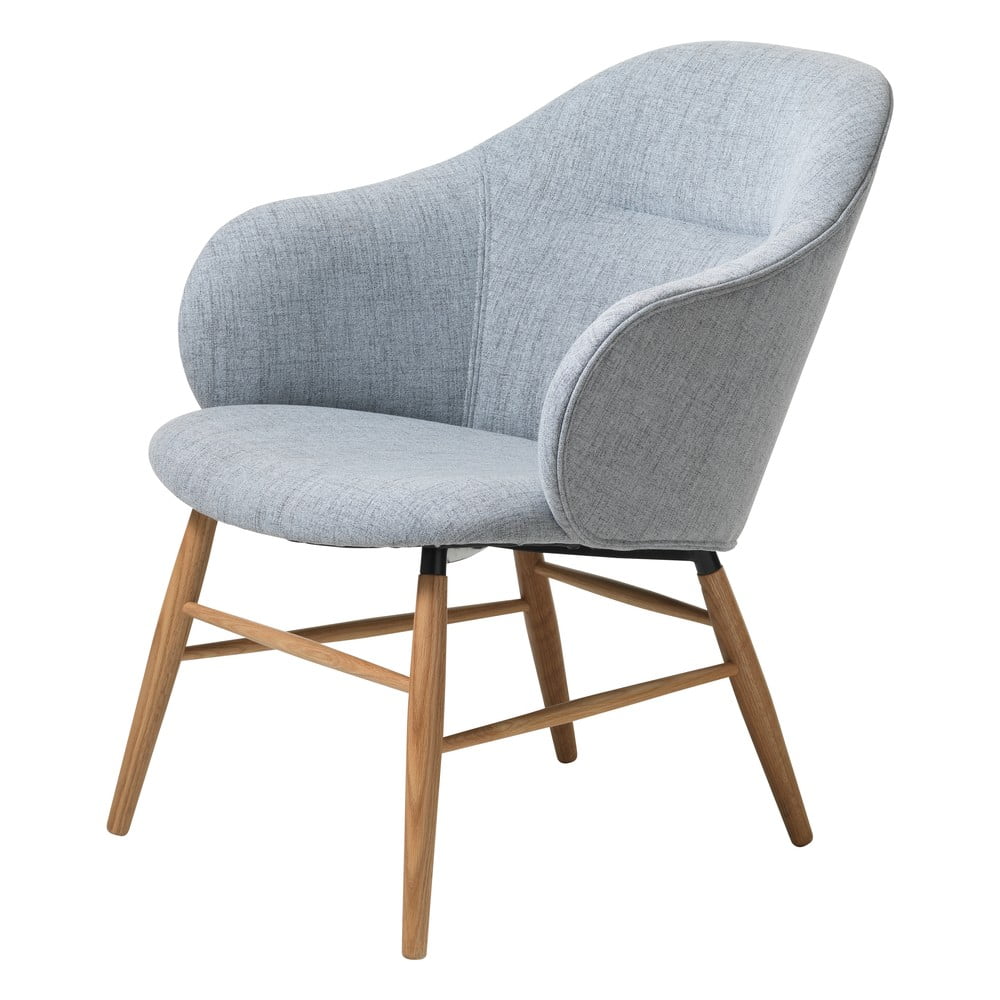 Poltrona grigia Teno - Unique Furniture | Poltrone