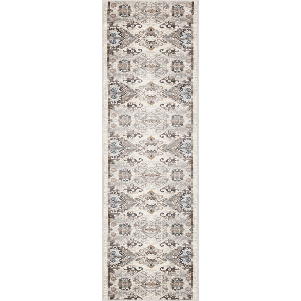 Passatoia avorio 80x250 cm Soft Eide – FD | Tappeti