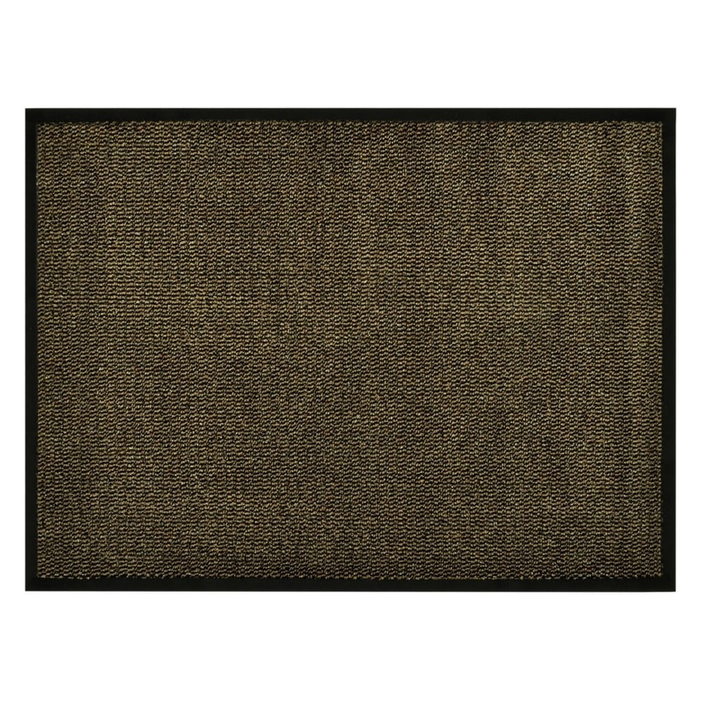 Tappetino marrone, 60 x 80 cm Faro - Hanse Home | Zerbini