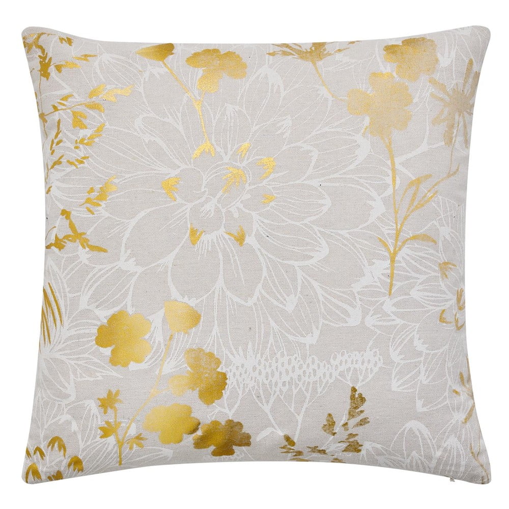 Cuscino decorativo 45x45 cm Anassia - douceur d'intérieur | Cuscini decorativi