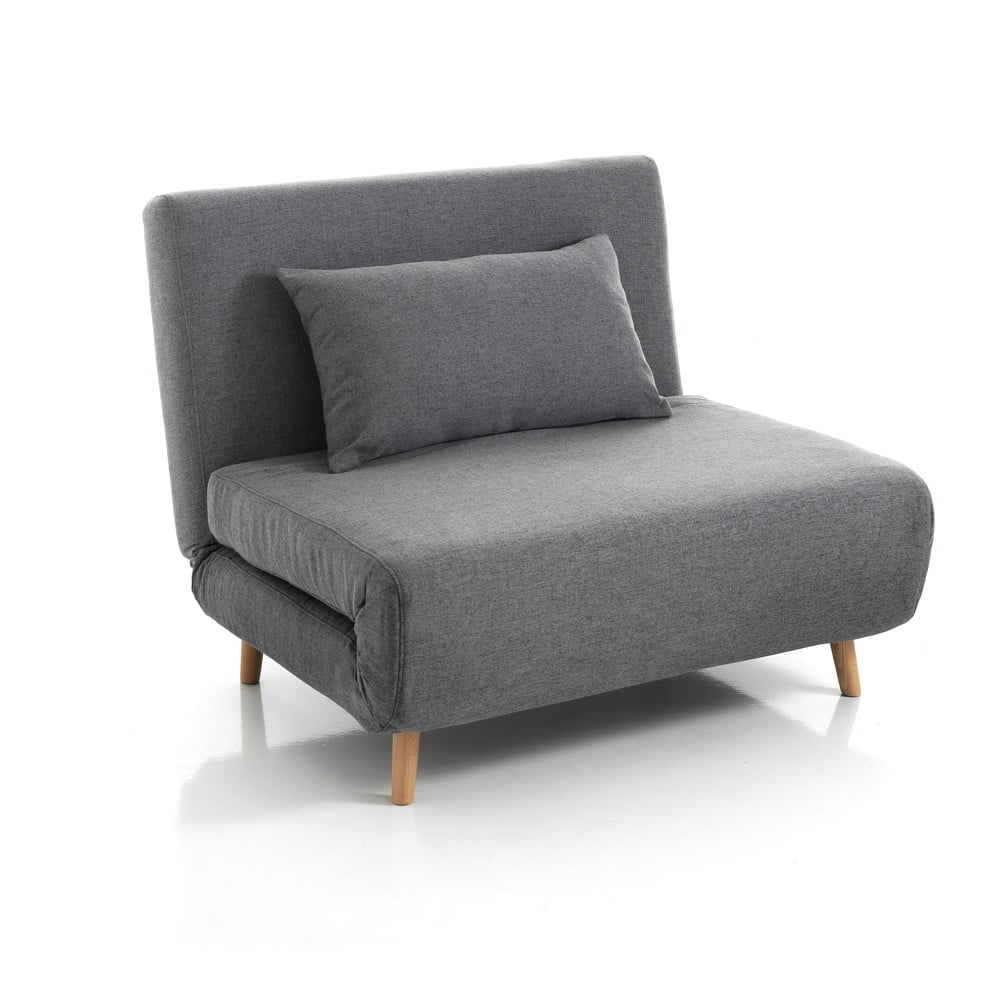 Sedia divano grigia Shift - Tomasucci | Poltrone